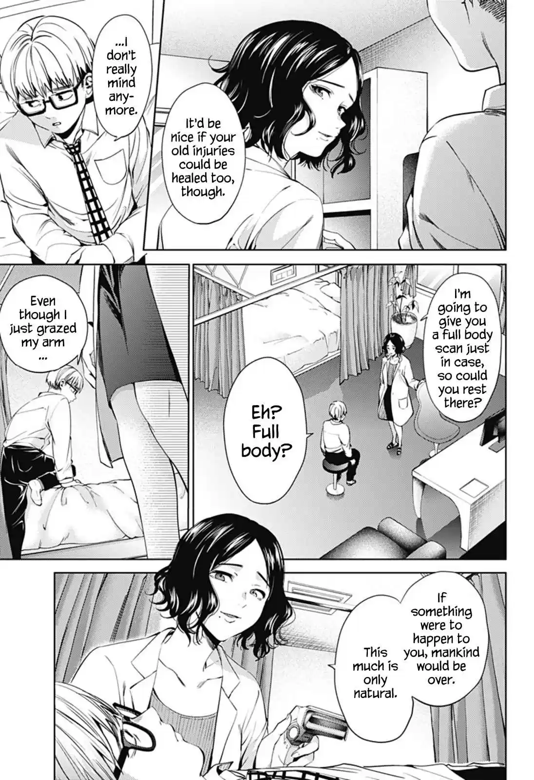 World's End Harem Ch.29