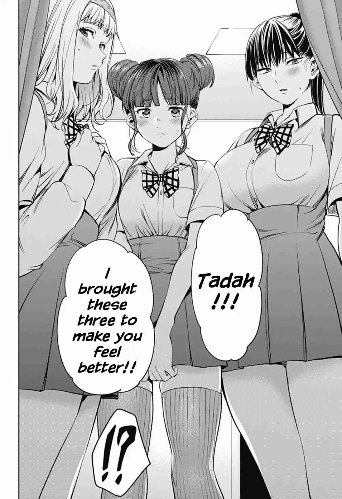 World's End Harem Ch.29