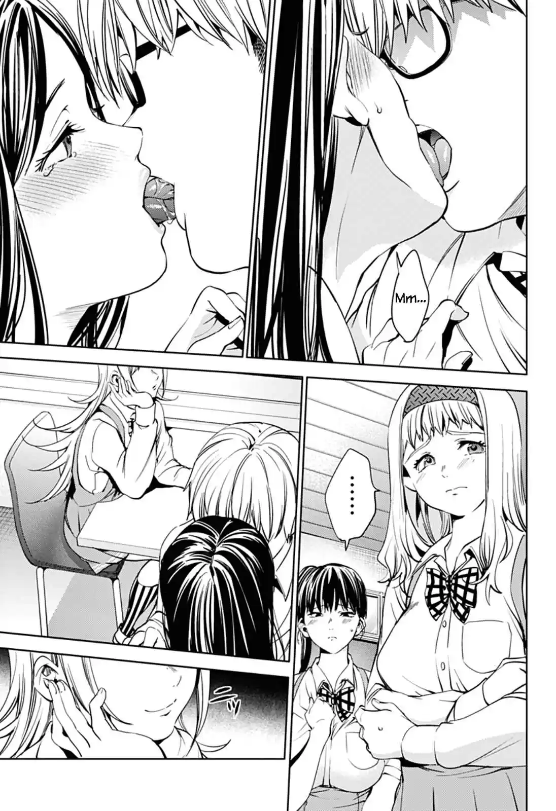 World's End Harem Ch.30