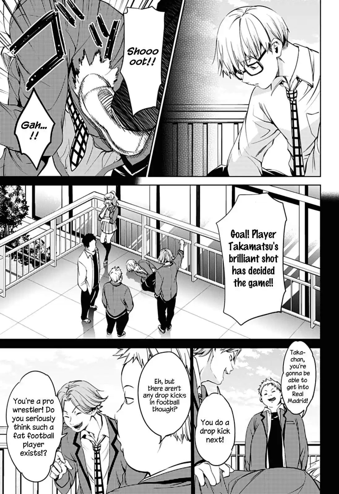 World's End Harem Ch.30