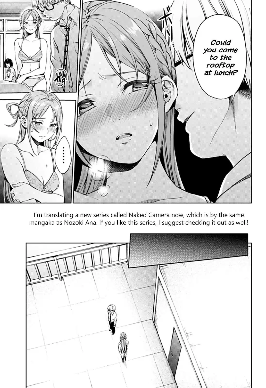 World's End Harem Ch.31.2