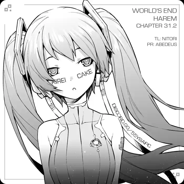 World's End Harem Ch.31.2