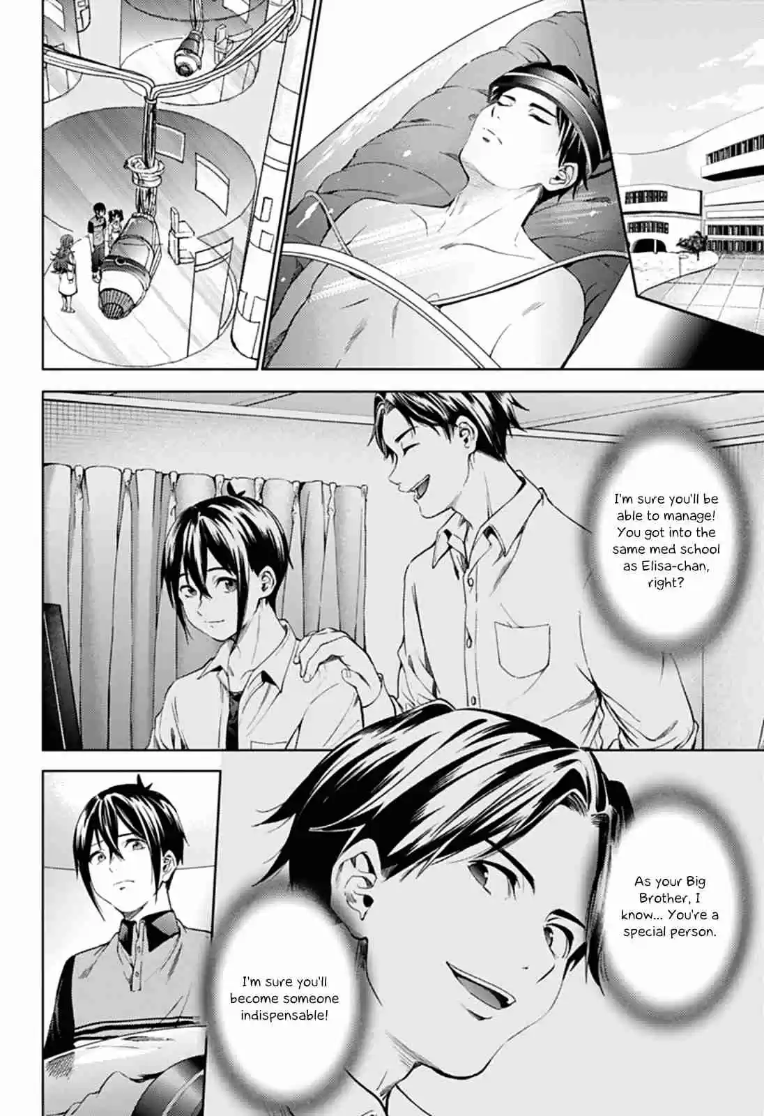 World's End Harem Ch.32