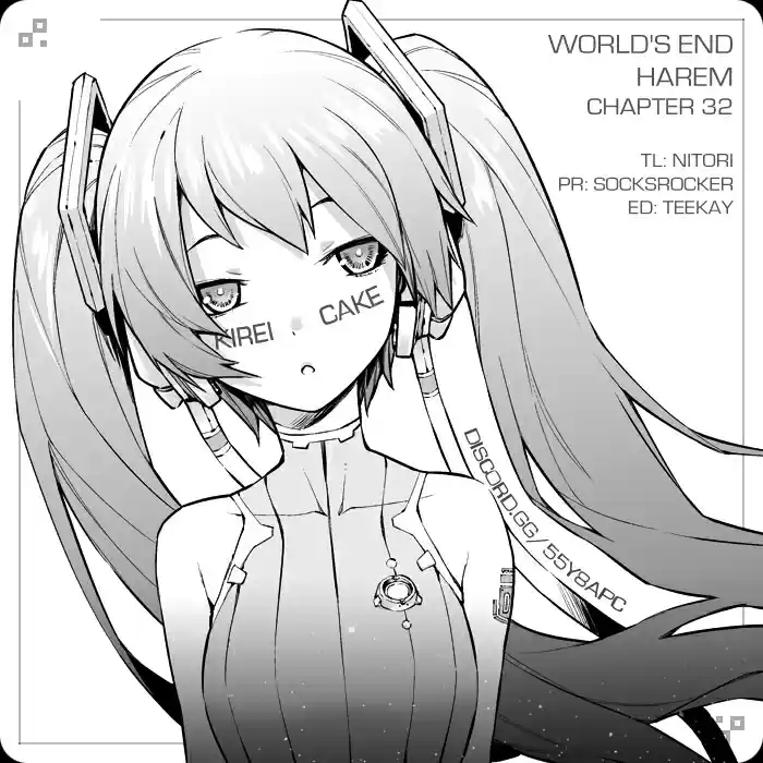 World's End Harem Ch.32