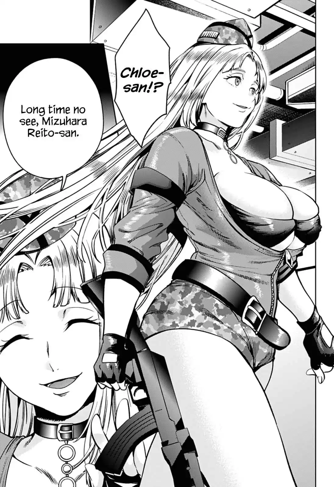 World's End Harem Ch.35