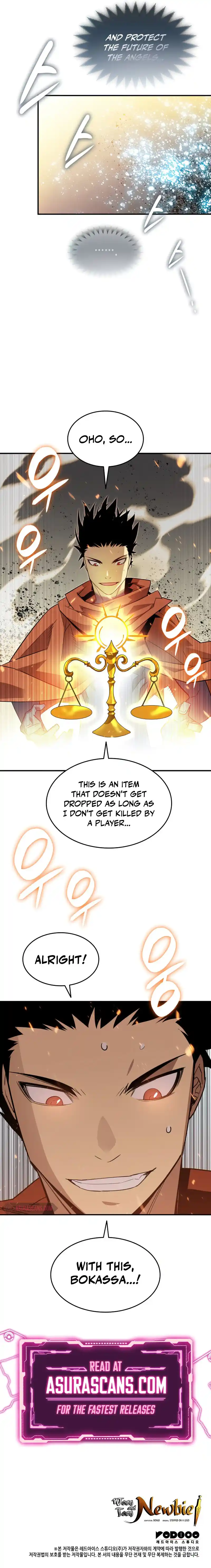 Worn and Torn Newbie 118