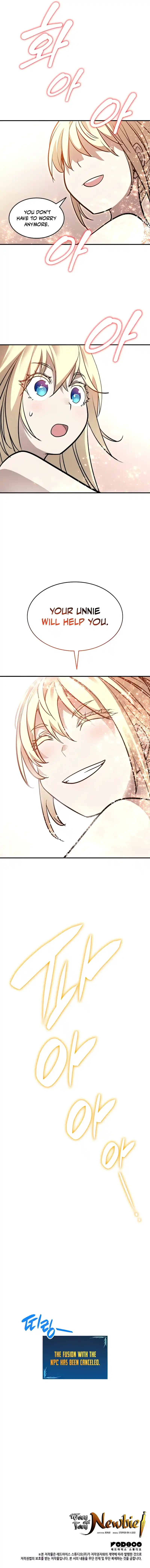 Worn and Torn Newbie 121