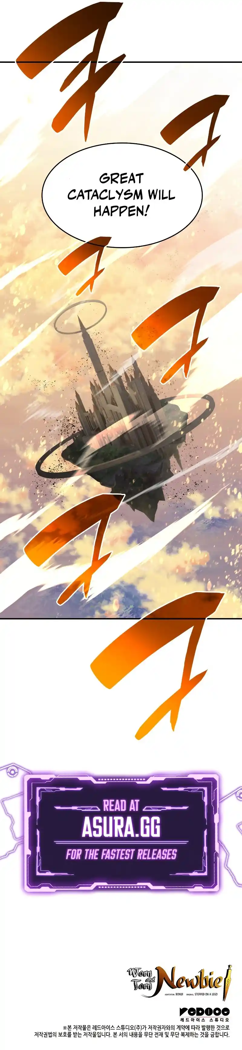 Worn and Torn Newbie 122