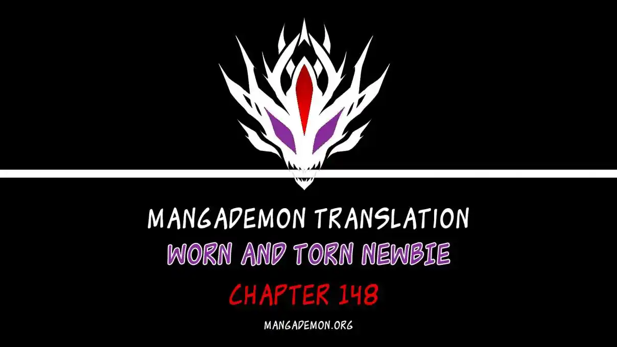 Worn and Torn Newbie 148.5