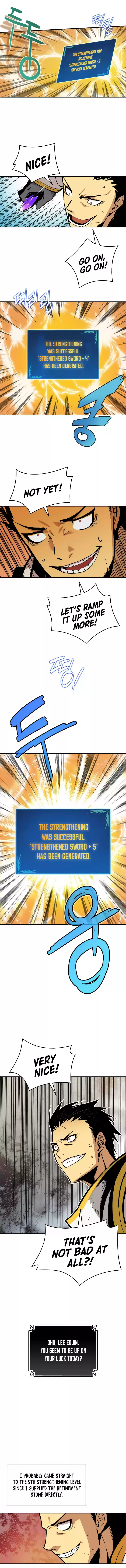 Worn and Torn Newbie Ch. 1