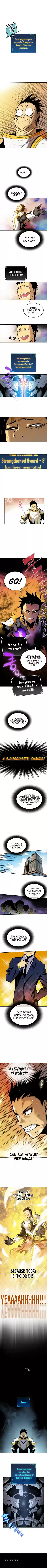 Worn and Torn Newbie Ch. 1