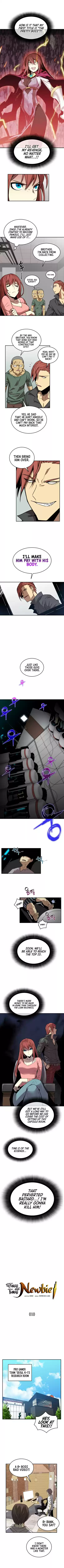 Worn and Torn Newbie Ch. 10