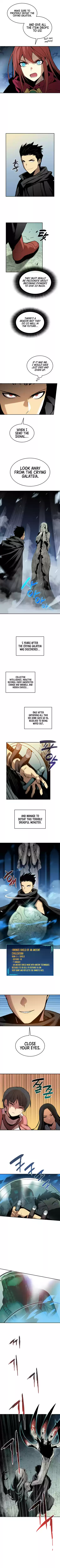 Worn and Torn Newbie Ch. 13