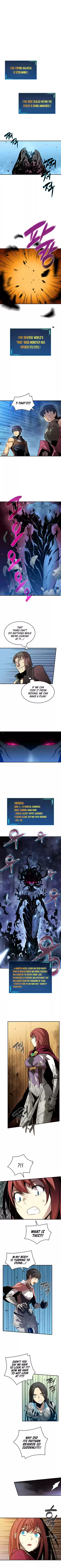 Worn and Torn Newbie Ch. 14