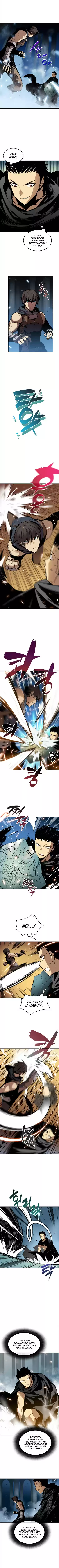 Worn and Torn Newbie Ch. 15