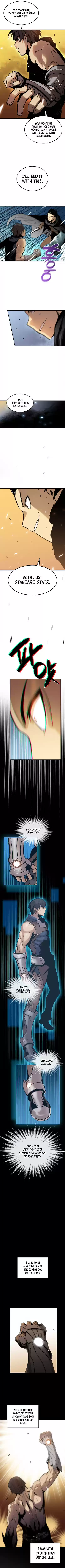 Worn and Torn Newbie Ch. 15