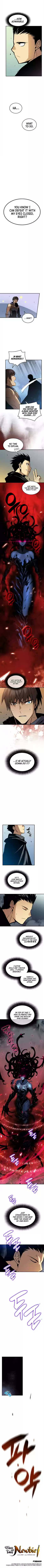 Worn and Torn Newbie Ch. 15