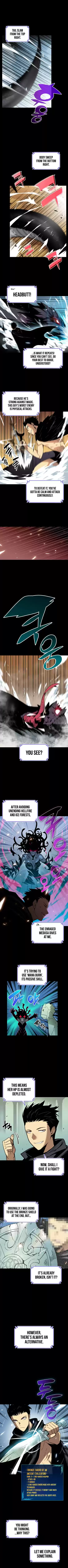 Worn and Torn Newbie Ch. 16