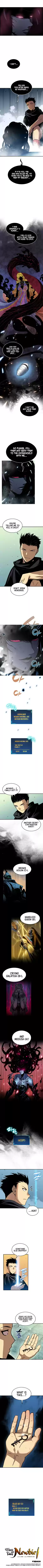 Worn and Torn Newbie Ch. 16