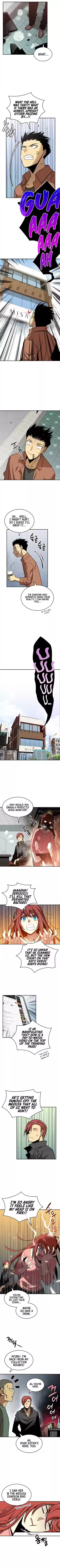 Worn and Torn Newbie Ch. 17