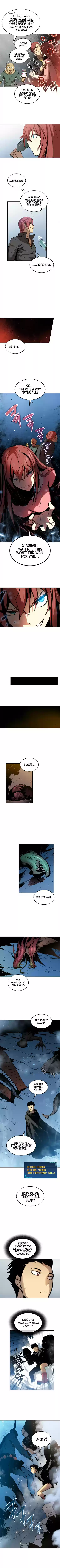 Worn and Torn Newbie Ch. 17