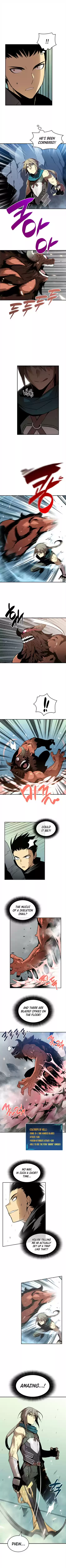 Worn and Torn Newbie Ch. 18