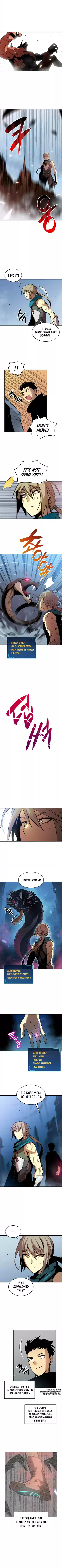 Worn and Torn Newbie Ch. 18