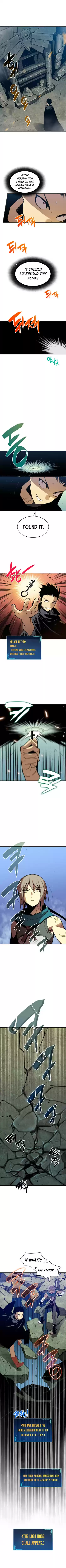 Worn and Torn Newbie Ch. 18