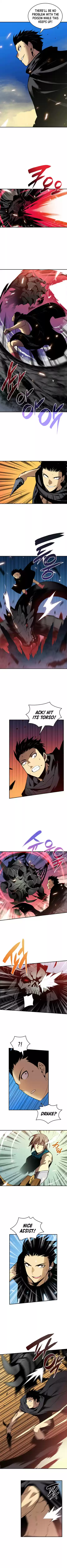 Worn and Torn Newbie Ch. 19