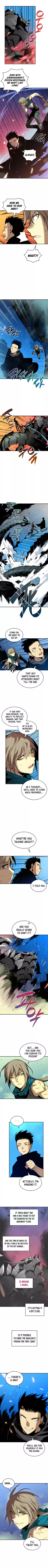 Worn and Torn Newbie Ch. 19