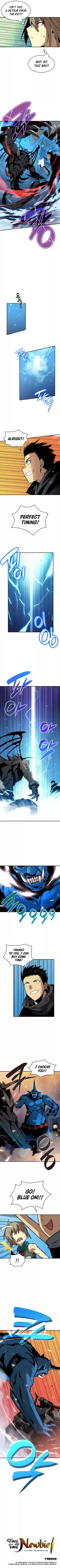 Worn and Torn Newbie Ch. 19