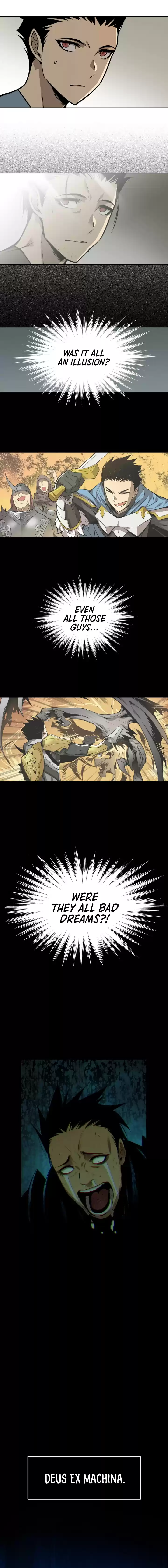 Worn and Torn Newbie Ch. 2