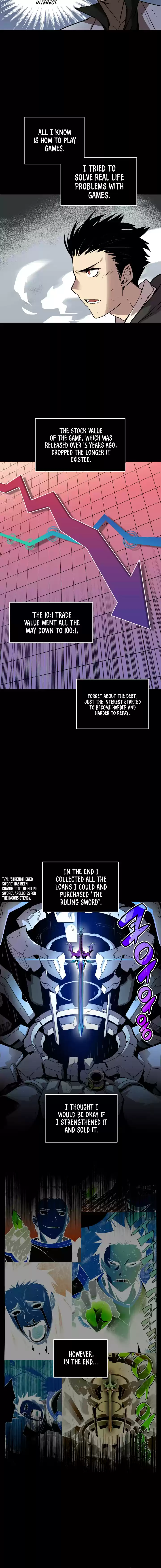 Worn and Torn Newbie Ch. 2