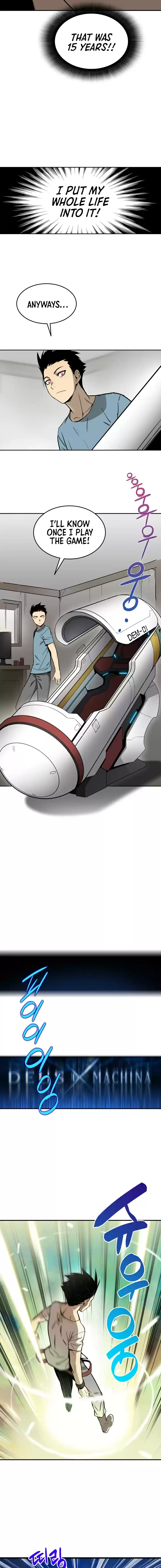 Worn and Torn Newbie Ch. 2