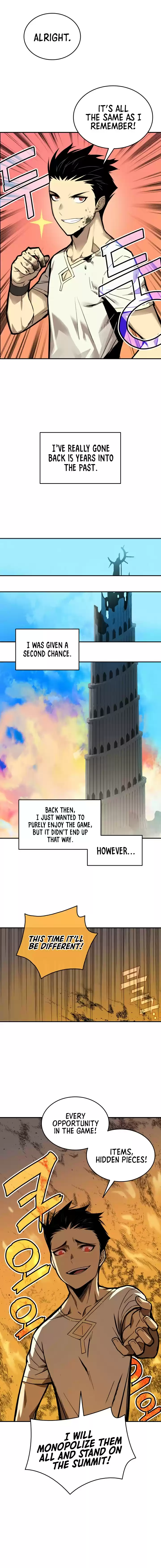 Worn and Torn Newbie Ch. 2