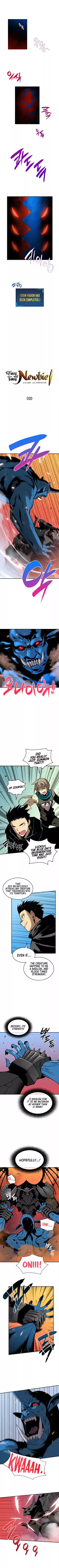 Worn and Torn Newbie Ch. 20