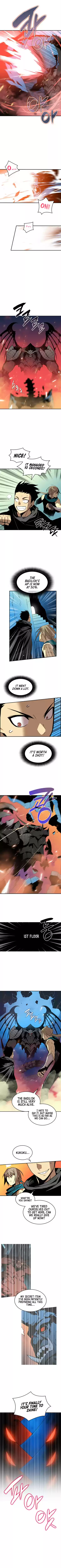 Worn and Torn Newbie Ch. 20