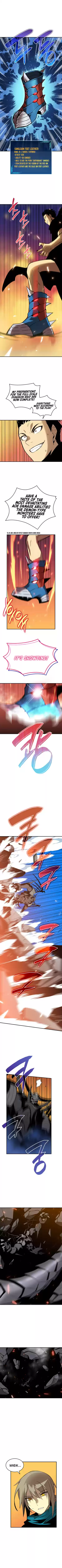 Worn and Torn Newbie Ch. 20