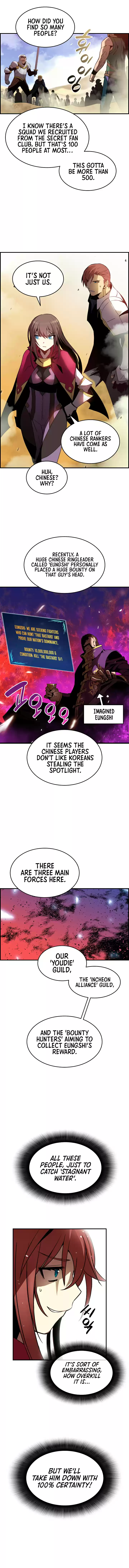 Worn and Torn Newbie Ch. 21