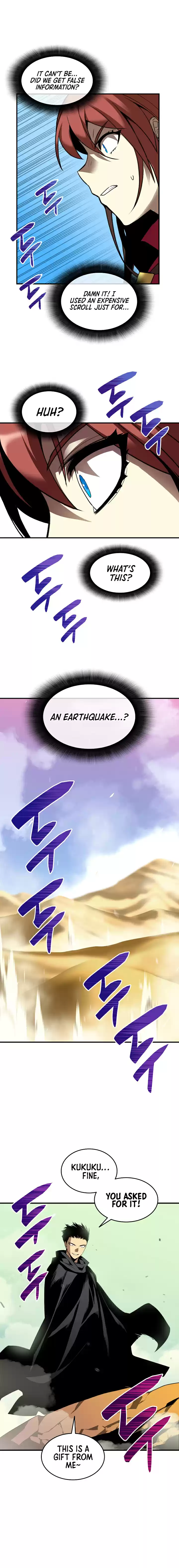 Worn and Torn Newbie Ch. 21