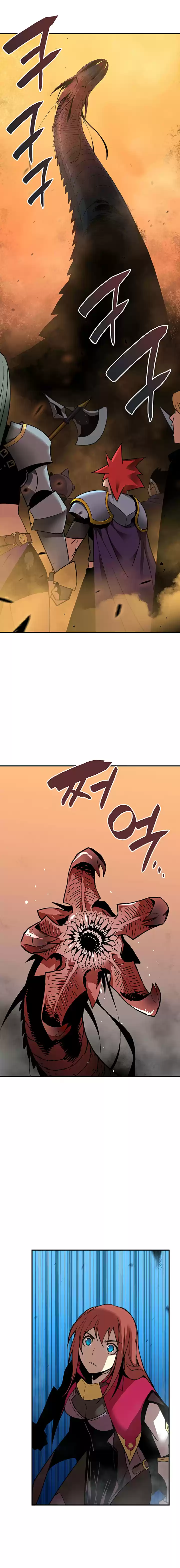 Worn and Torn Newbie Ch. 21