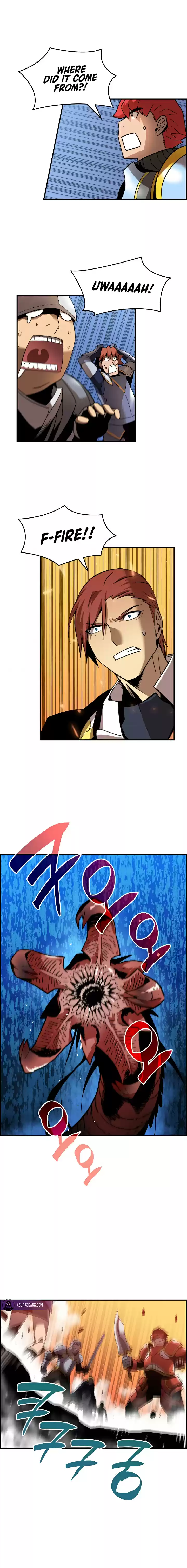 Worn and Torn Newbie Ch. 22