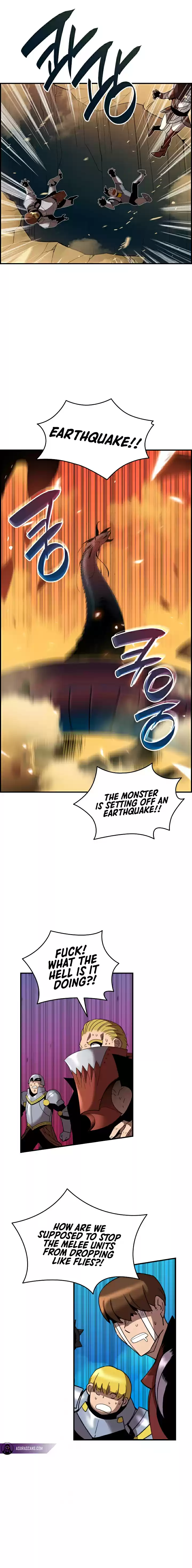 Worn and Torn Newbie Ch. 22