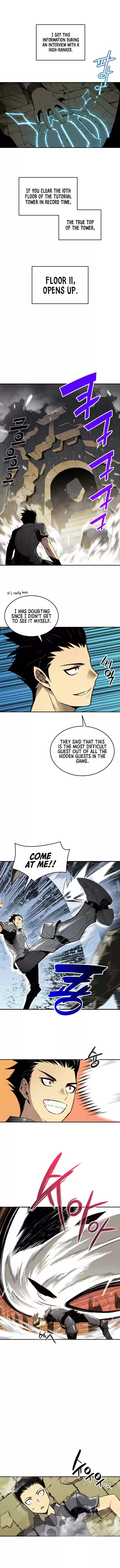 Worn and Torn Newbie Ch. 3