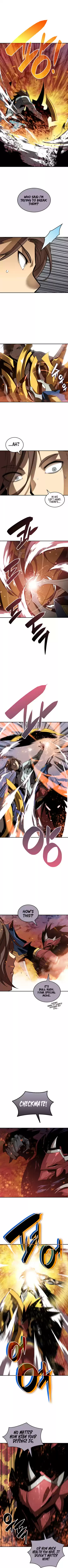 Worn and Torn Newbie Ch. 34