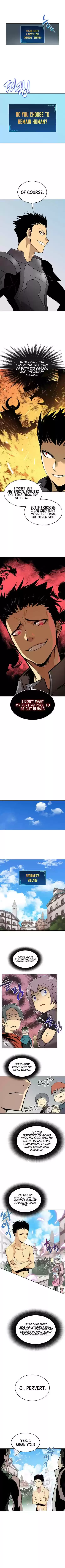 Worn and Torn Newbie Ch. 4