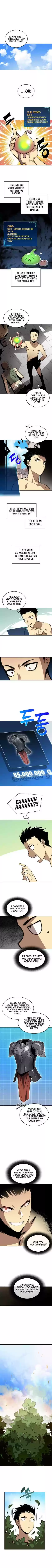 Worn and Torn Newbie Ch. 5