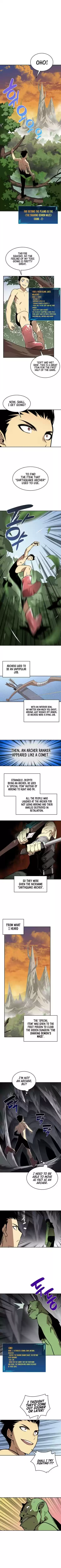 Worn and Torn Newbie Ch. 5