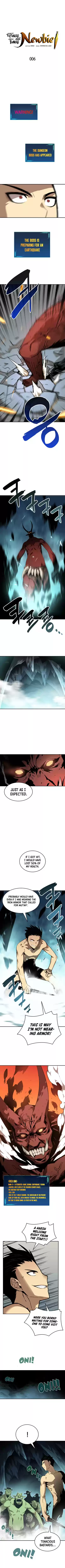 Worn and Torn Newbie Ch. 6