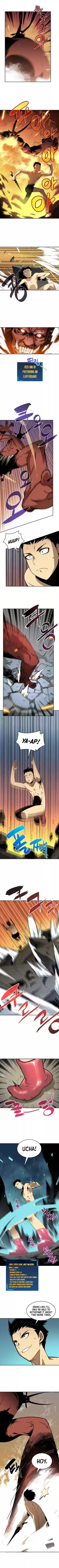 Worn and Torn Newbie Ch. 6